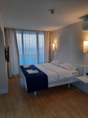 THE BEST BEACH APARTHOTEL ORBI CITY BATUMI